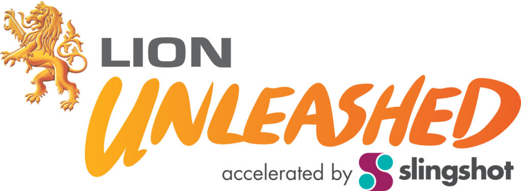 Lion-unleashed-logo
