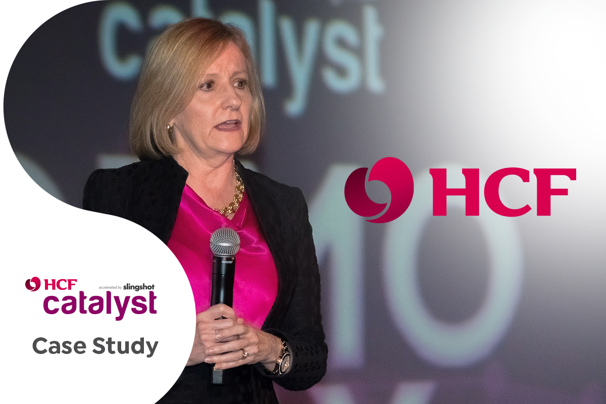 HCF Catalyst Case Study Header