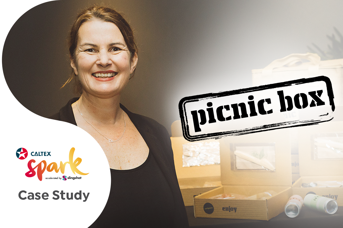 Picnic Box Case Study Header