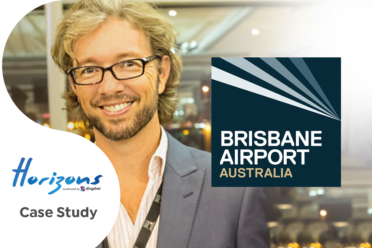 Brisbane Airport Case Study Header