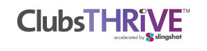 clubsthrive logo