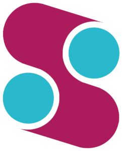 Slingshot S monogram